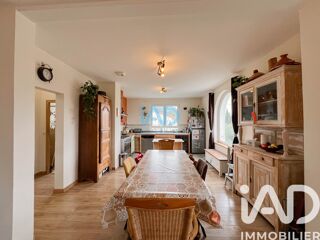  Appartement � vendre 5 pi�ces 123 m�