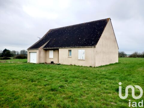   Vente Maison/villa 5 pices Maison - 5 pice(s) - 94 m