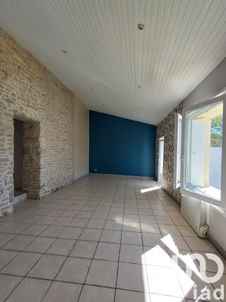  Maison � vendre 5 pi�ces 112 m�