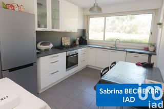  Appartement � vendre 3 pi�ces 71 m�