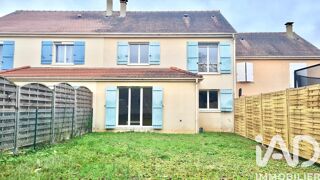  Maison � vendre 5 pi�ces 94 m�