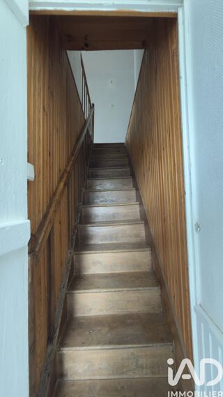  Maison � vendre 7 pi�ces 136 m�