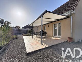  Maison � vendre 7 pi�ces 113 m�