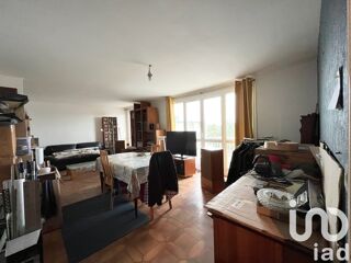  Appartement � vendre 4 pi�ces 75 m�