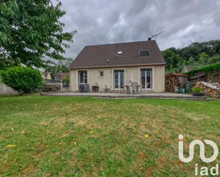  Maison � vendre 5 pi�ces 110 m�