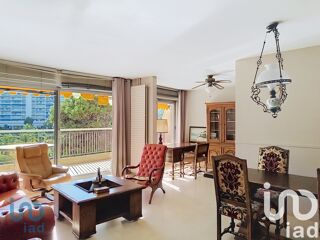  Appartement � vendre 3 pi�ces 78 m�