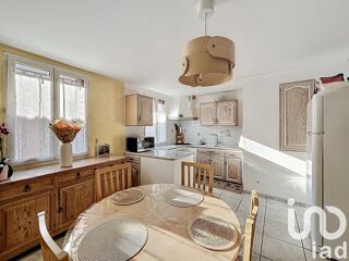  Maison � vendre 4 pi�ces 82 m�