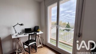  Appartement � vendre 2 pi�ces 44 m�