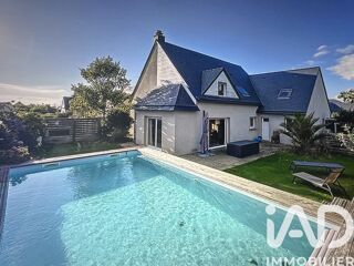  Maison � vendre 7 pi�ces 217 m�