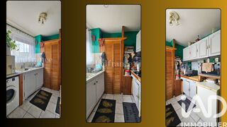  Maison � vendre 3 pi�ces 59 m�