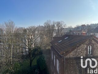  Appartement  vendre 5 pices 127 m