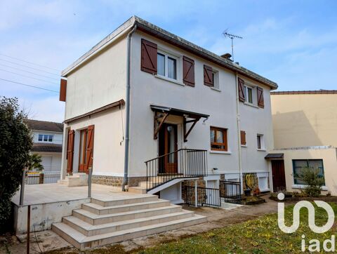  Vente Maison/villa 6 pices Maison - 6 pice(s) - 110 m