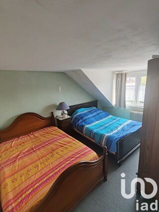  Maison � vendre 3 pi�ces 97 m�