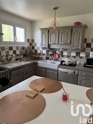  Maison � vendre 6 pi�ces 160 m�