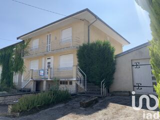  Maison � vendre 6 pi�ces 170 m�