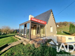  Maison � vendre 2 pi�ces 55 m�