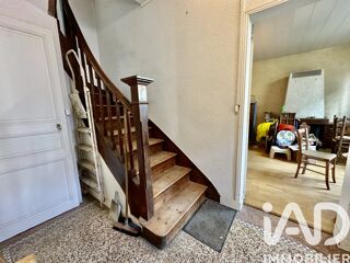  Maison � vendre 6 pi�ces 105 m�