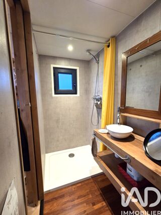  Maison � vendre 1 pi�ce 12 m�