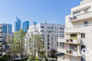  Appartement  vendre 4 pices 97 m