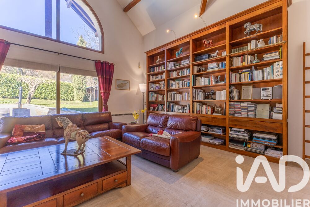 � vendre  Villa Barberaz (73000)