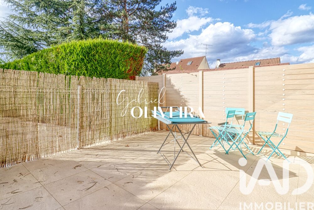 � vendre  Maison Fr�pillon (95740)