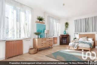  Maison  vendre 5 pices 93 m