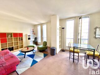  Appartement  vendre 2 pices 37 m