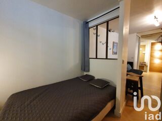  Appartement  vendre 2 pices 23 m