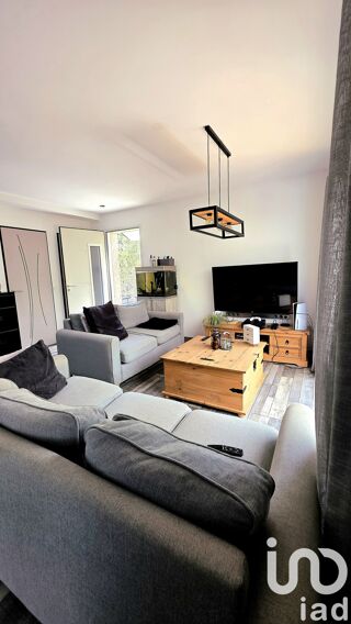  Maison � vendre 4 pi�ces 88 m�