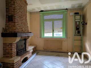  Maison � vendre 4 pi�ces 114 m�