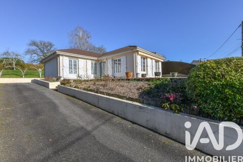   Vente Maison/villa 6 pi�ces Maison - 6 pi�ce(s) - 105 m�