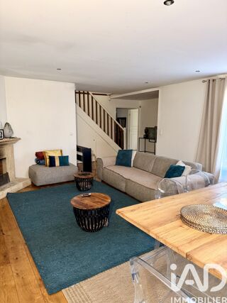  Maison � vendre 5 pi�ces 130 m�