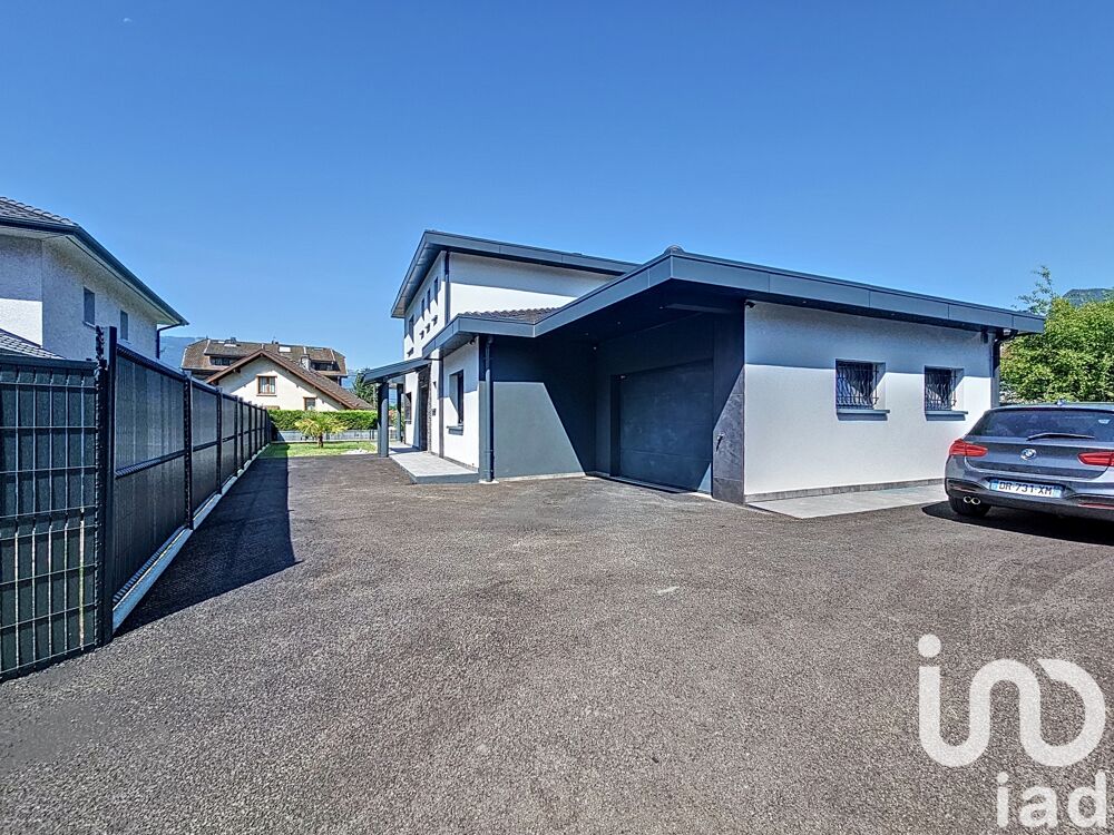  vendre  Maison Cluses (74300)