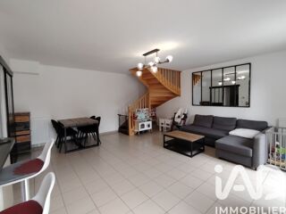  Maison � vendre 4 pi�ces 80 m�