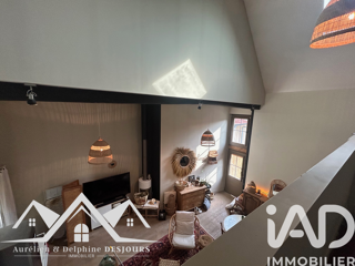  Maison  vendre 3 pices 89 m