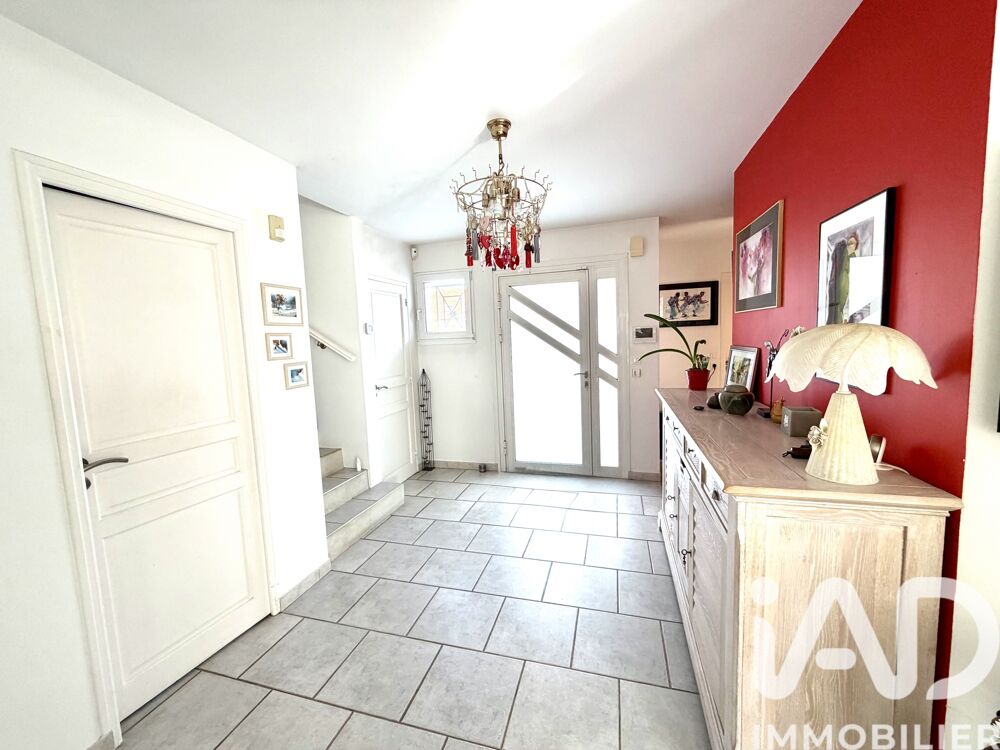 � vendre  Villa Bezannes (51430)