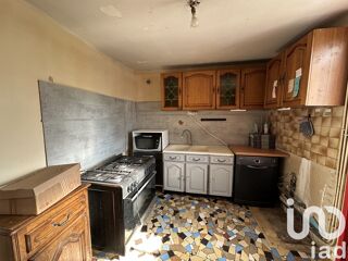  Maison  vendre 4 pices 95 m