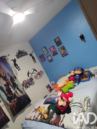  Maison � vendre 4 pi�ces 85 m�