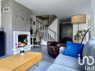  Maison � vendre 5 pi�ces 121 m�