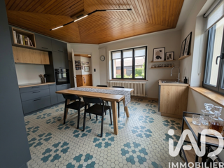  Maison � vendre 5 pi�ces 95 m�