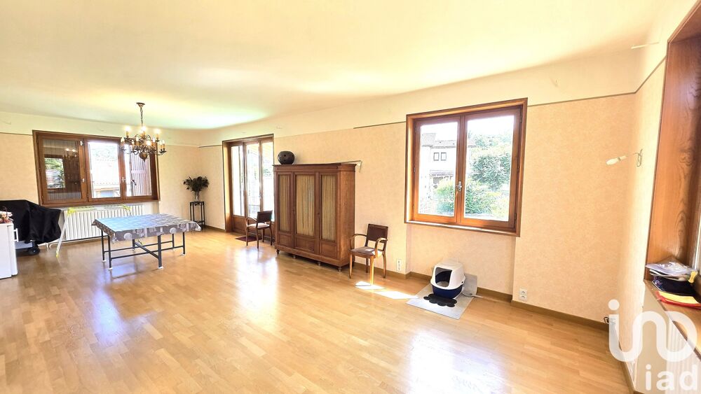 Vente Maison Vente Maison/villa 7 pi�ces Clermont-ferrand