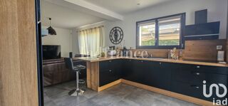  Maison  vendre 4 pices 92 m