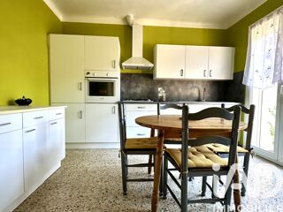  Maison � vendre 4 pi�ces 97 m�