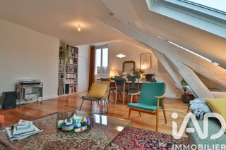  Appartement � vendre 3 pi�ces 73 m�