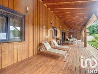  Maison  vendre 5 pices 165 m