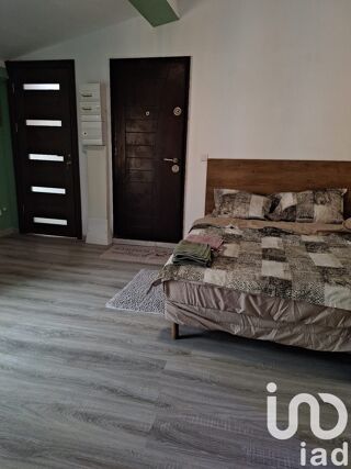  Appartement  vendre 1 pice 26 m