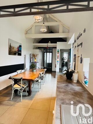  Maison � vendre 6 pi�ces 132 m�