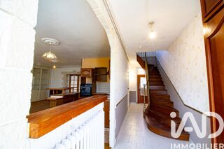  Maison � vendre 5 pi�ces 142 m�