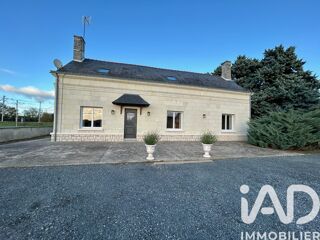  Maison � vendre 5 pi�ces 156 m�