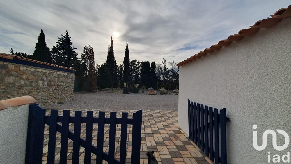  vendre  Maison La Palme (11480)